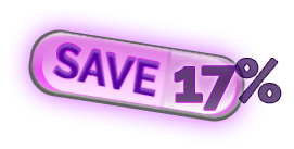 Save 17%