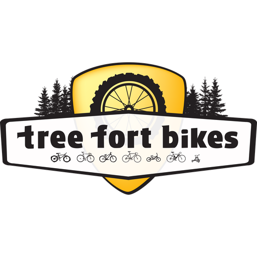 Tree Fort Bikes